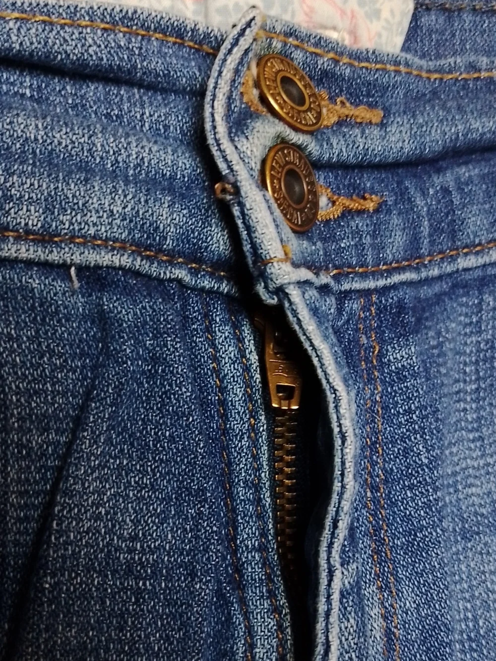 Levi's Shorts Size 10